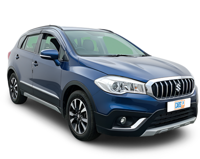 Maruti S Cross-img